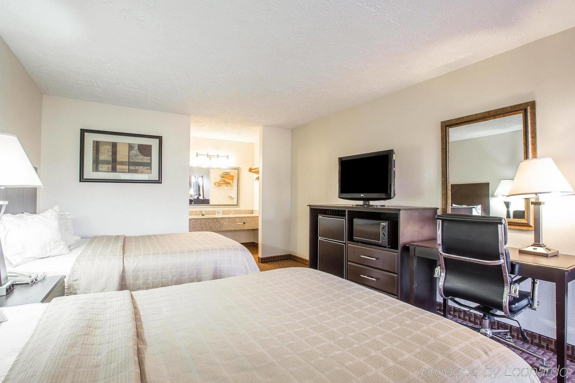 Quality Inn Dahlonega Near University Exterior photo